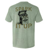 Spark It Up by Shield Republic