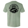Only You Can Preserve the Right to Bear Arms (Circular Seal) by Shield Republic