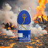 CodeBlue - Sliding Mitt | by Goat’d by Goat'd