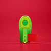 1v1 Mean Green (Holiday Collection) by Goat'd
