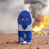 CodeBlue - Sliding Mitt | by Goat’d by Goat'd