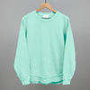 Beach Glass Oversized Terry Poncho by Ivy + Cloth