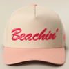 Beachin' Trucker Hat