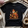 Bear Knitting T-shirt by YarnMerch