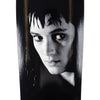 WELCOME X BEETLEJUICE LYDIA 9.6" SKATEBOARD DECK