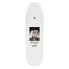 WELCOME X BEETLEJUICE LYDIA 9.6" SKATEBOARD DECK