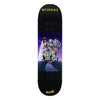 WELCOME X BEETLEJUICE SHOWTIME 9" SKATEBOARD DECK