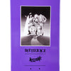 WELCOME X BEETLEJUICE SHOWTIME 8.5" SKATEBOARD DECK