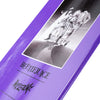 WELCOME X BEETLEJUICE SHOWTIME 9" SKATEBOARD DECK