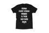 Ugly Baby Daddy | Tee by Luckless Outfitters