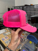 Being Single Is Better | Foam Trucker by Luckless Outfitters