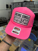Being Single Is Better | Foam Trucker by Luckless Outfitters