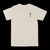 Believe In What You Pray For Graphic Tee by Obsessed with graphic tees