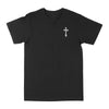 Believe In What You Pray For Graphic Tee by Obsessed with graphic tees