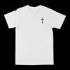 Believe In What You Pray For Graphic Tee by Obsessed with graphic tees