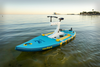 Nautiqua | BELIZE | Premium Paddleboard Water Bike