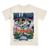 Cody Bellinger Tee #/500 by Euphoria