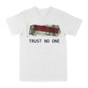 Ben Frank "Trust No One" Graphic Tee by Obsessed with graphic tees