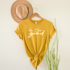 Be The Good Graphic T-shirt by Section 21 Apparel Co.