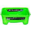 Beyblade X Beystadium Green Battle Arena for Spinning Top-Toys (Requires Top & Launcher – Sold Separately) by THE MIGHTY HOBBY SHOP