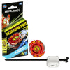 Beyblade X Dranzer Spiral 3-80T Anniversary X-Over with Battling Top & Launcher, Ages 8+ by THE MIGHTY HOBBY SHOP