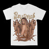 Beyonce Brown Graphic Tee by Obsessed with graphic tees
