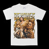 Beyonce Gold Graphic Tee by Obsessed with graphic tees