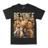 Beyonce Gold Graphic Tee by Obsessed with graphic tees
