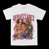 Beyonce Renaissance Tour Pink Graphic Tee by Obsessed with graphic tees