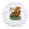 I'm Six And Digging It Birthday Shirt - Construction Birthday Tee by Madi Moosh