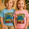 Somebody Loves Me In West Virginia Shirt - State Tee by Madi Moosh