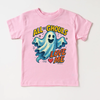 All The Ghouls Love Me Halloween Shirt - Halloween Tee by Madi Moosh