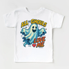 All The Ghouls Love Me Halloween Shirt - Halloween Tee by Madi Moosh