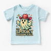 It's Spooky Season Y'all Halloween Shirt - Halloween Tee by Madi Moosh