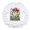 It's Spooky Season Y'all Halloween Shirt - Halloween Tee by Madi Moosh