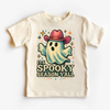 It's Spooky Season Y'all Halloween Shirt - Halloween Tee by Madi Moosh