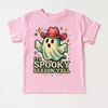It's Spooky Season Y'all Halloween Shirt - Halloween Tee by Madi Moosh