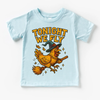 Tonight We Fly Witch Halloween Shirt - Halloween Tee by Madi Moosh