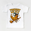Tonight We Fly Witch Halloween Shirt - Halloween Tee by Madi Moosh