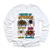 Types Of Spiders Shirt - Spider Tee by Madi Moosh