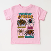 Types Of Spiders Shirt - Spider Tee by Madi Moosh