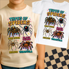 Types Of Spiders Shirt - Spider Tee by Madi Moosh