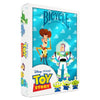 Bicycle Disney Toy Story Playing Cards by Little Shop of Magic