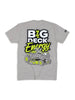 Big Deck Energy Tee by Luckless Outfitters