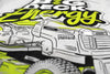 Big Deck Energy Tee by Luckless Outfitters