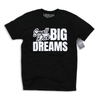 Big Dreams Tee by Luckless Outfitters