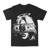 Big Face Hundred Graphic Tee by Obsessed with graphic tees