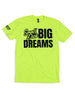 Big Dreams Tee by Luckless Outfitters