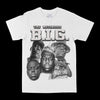 The Notorious B.I.G Graphic Tee by Obsessed with graphic tees