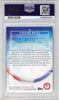 Graded 2016 Topps US Olympic  Simone Biles #38 Rookie RC Gymnastics Card PSA 10 Gem Mint